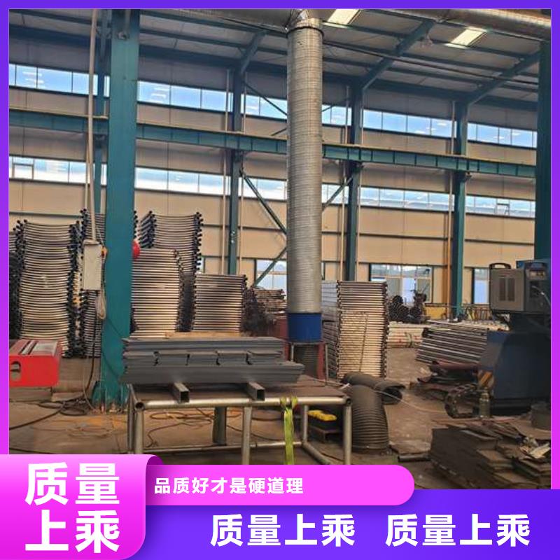 护栏桥梁护栏厂家实力优品
