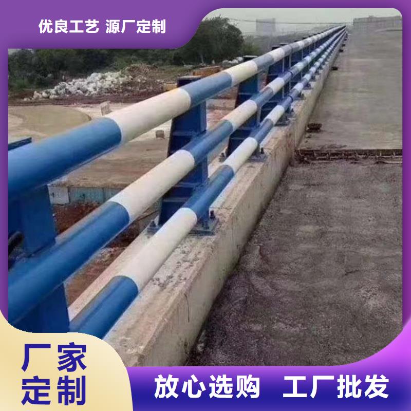 护栏桥梁护栏厂家实力优品