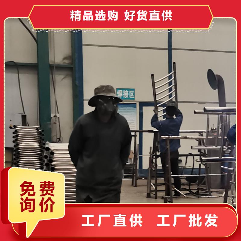 护栏桥梁护栏厂家实力优品