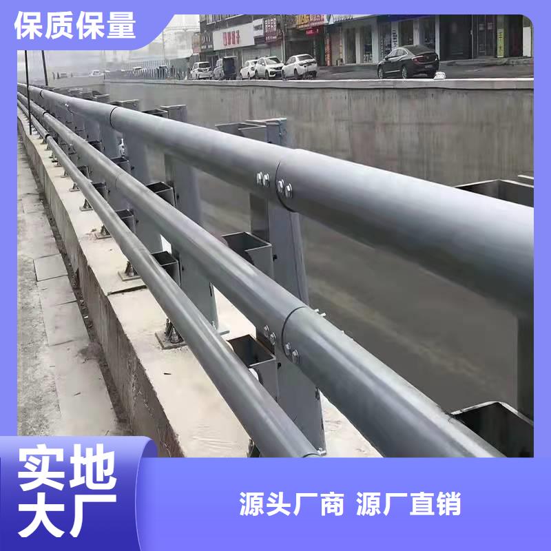 护栏桥梁护栏厂家实力优品