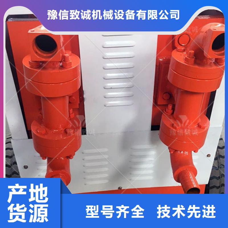 双液注浆机灌浆泵库存丰富