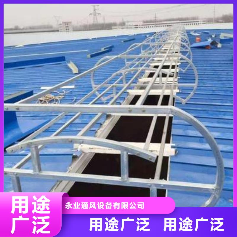 通风设备三角形通风天窗的简单介绍