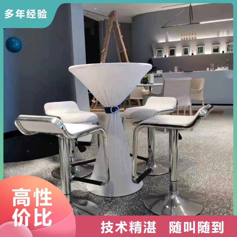 桌椅-玻璃篷房出租实力公司