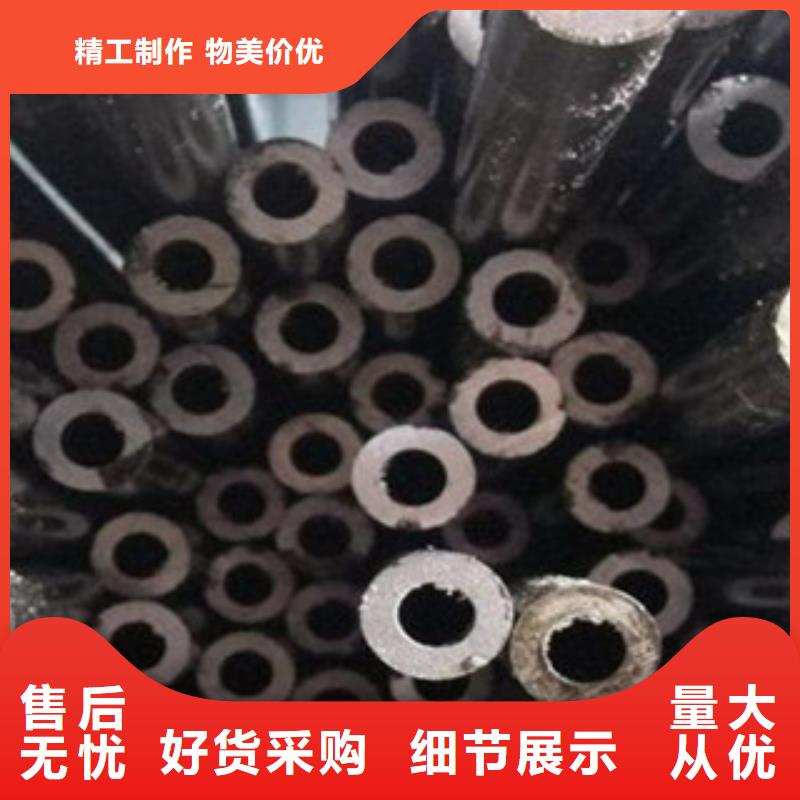 精密钢管冷轧钢管产地直销