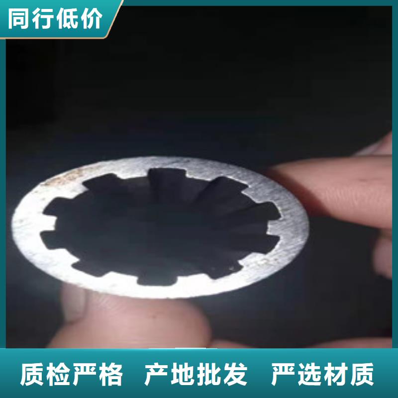精密钢管冷轧钢管产地直销