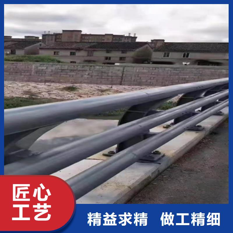 护栏桥梁景观栏杆源头厂家供应