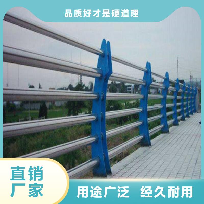 护栏桥梁景观栏杆源头厂家供应