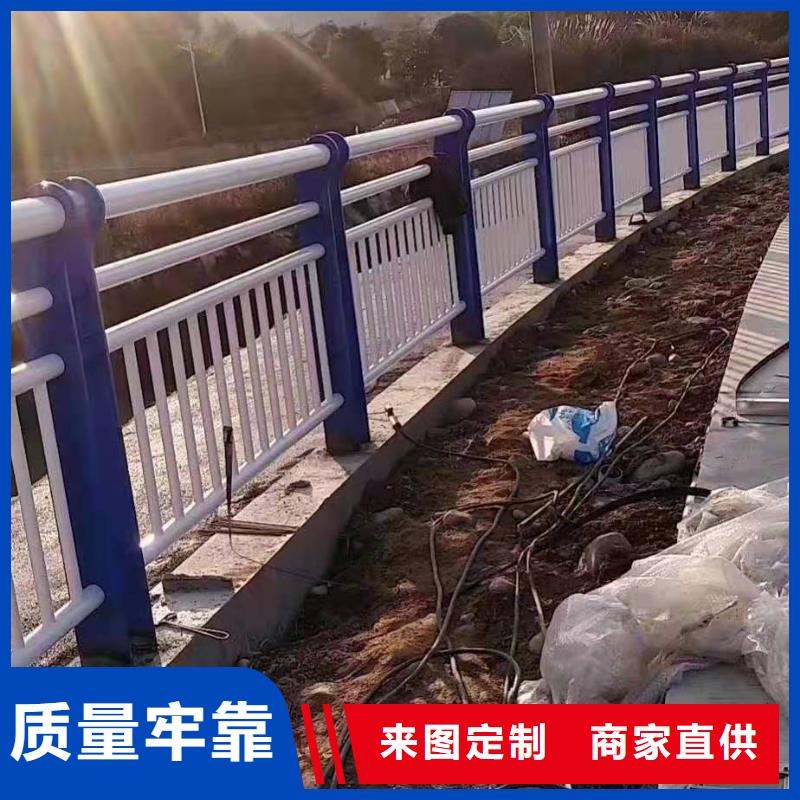 护栏桥梁景观栏杆源头厂家供应