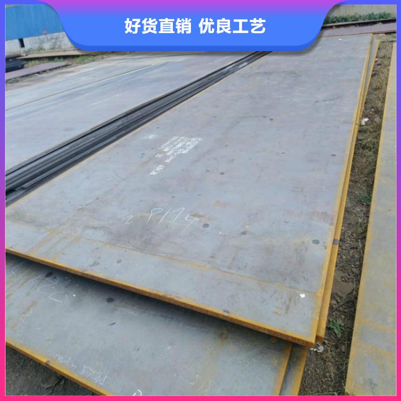 无缝管_合金管工厂认证