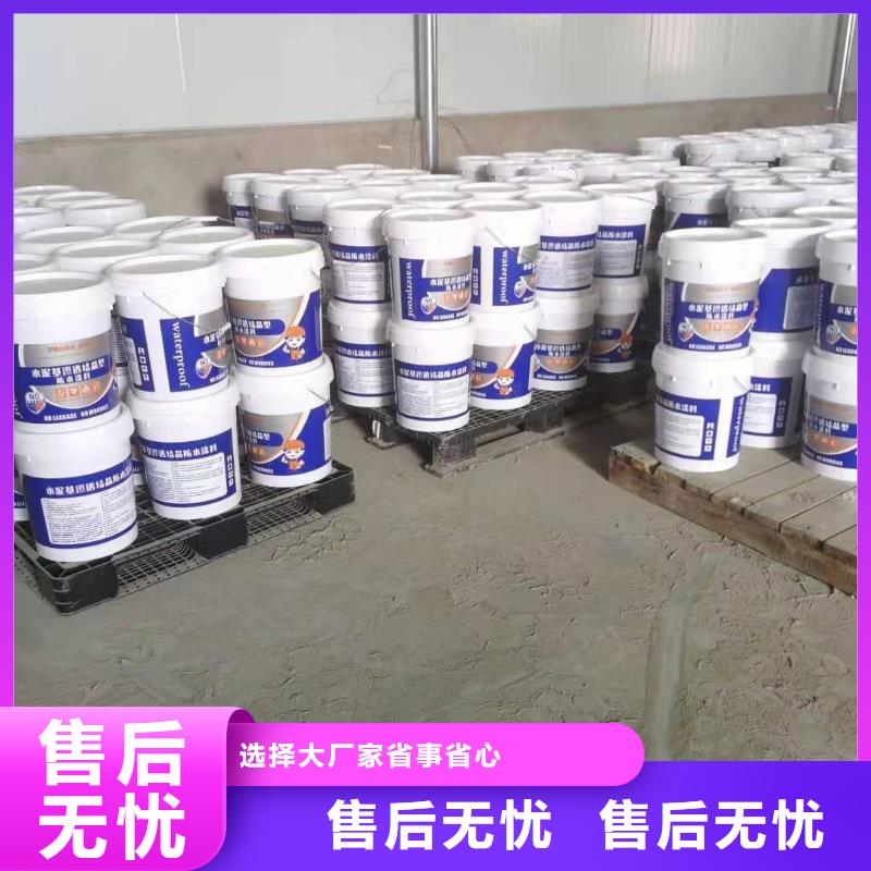 水泥基渗透结晶型防水涂料脱硫塔防腐施工价格实惠