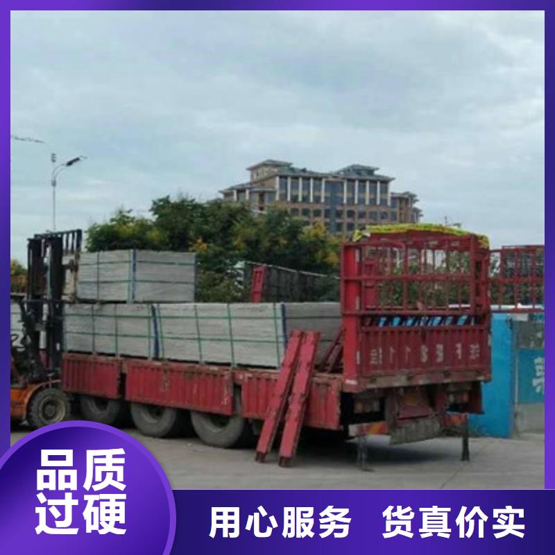 轻质隔墙板产地工厂