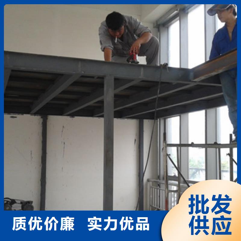 纤维水泥板轻质隔墙板卓越品质保障
