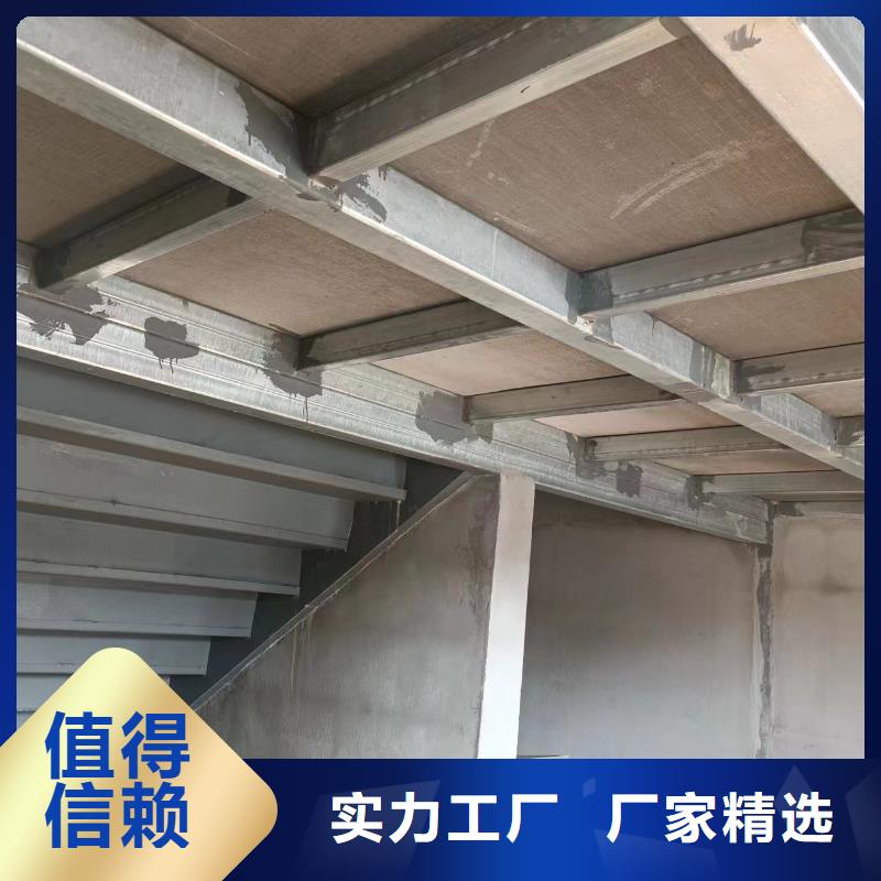 水泥压力板轻质隔墙板工厂直销