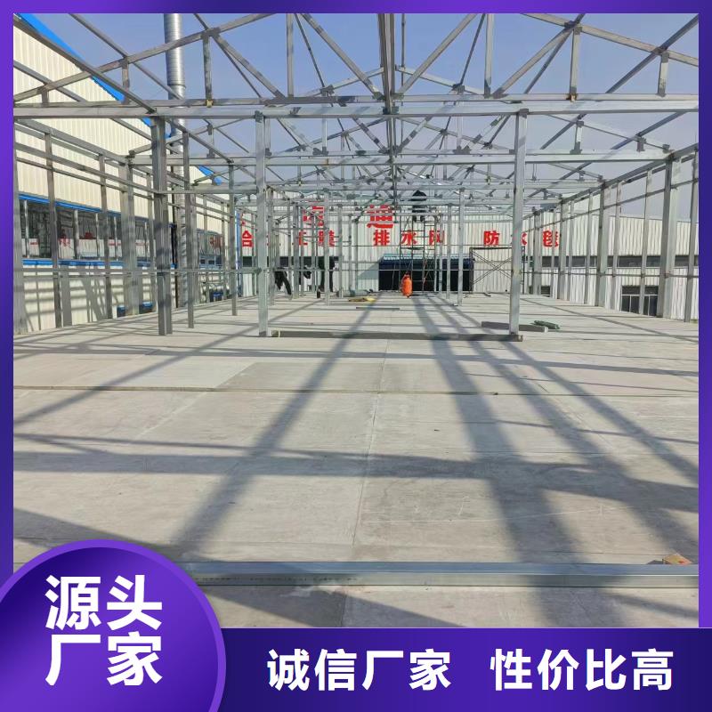 水泥压力板轻质隔墙板工厂直销