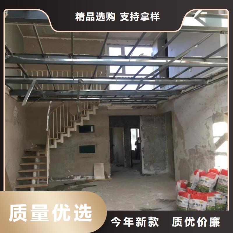 水泥压力板_轻质隔墙板厂家自营