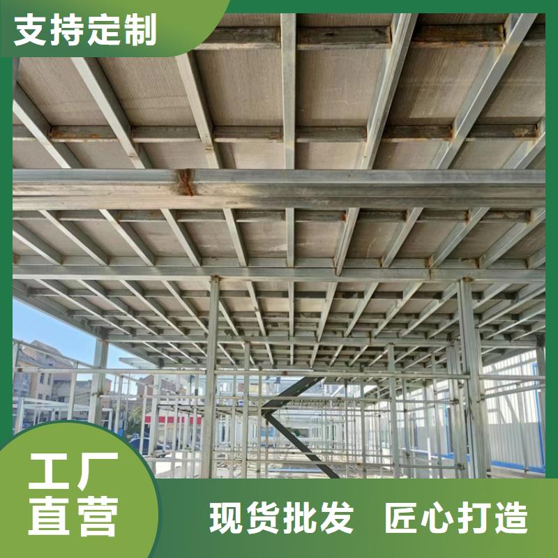 水泥压力板纤维水泥板工厂认证