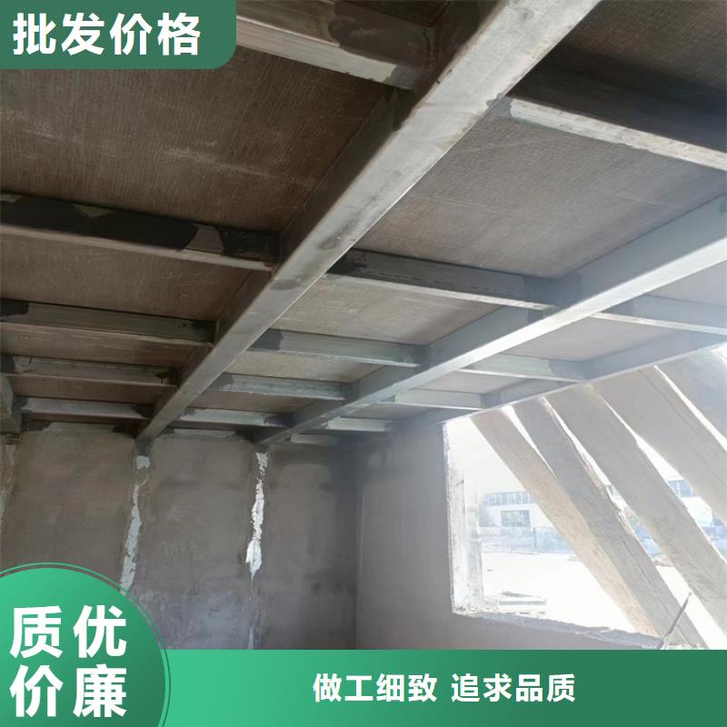 水泥压力板-水泥纤维板让客户买的放心