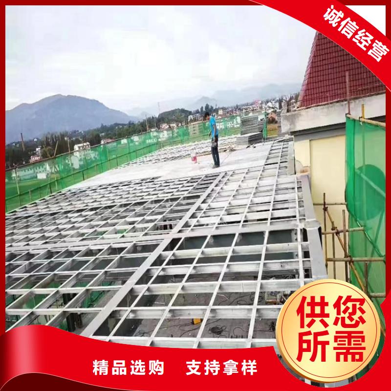 水泥压力板纤维水泥板工厂认证
