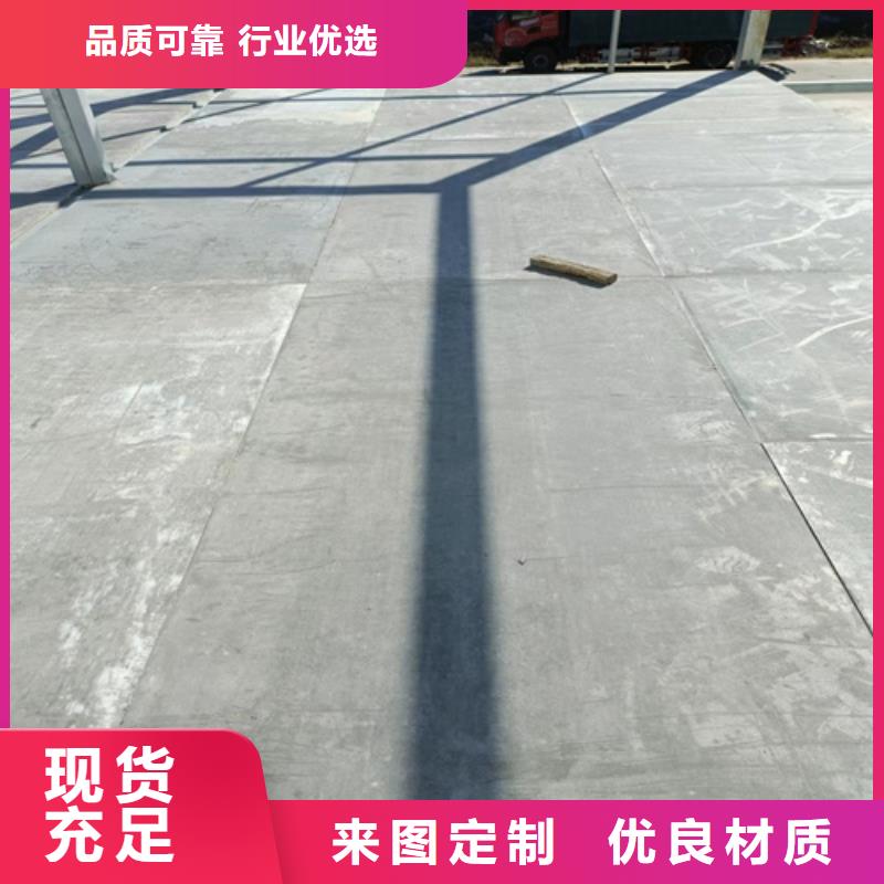 loft楼层板-轻质隔墙板分类和特点