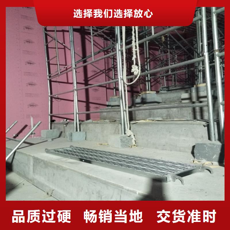 loft楼层板-轻质隔墙板分类和特点