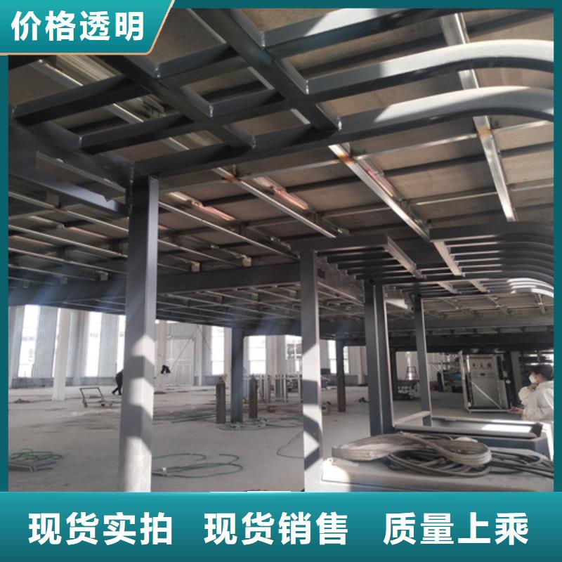 出货及时【 loft楼层板 水泥纤维板品类齐全】
