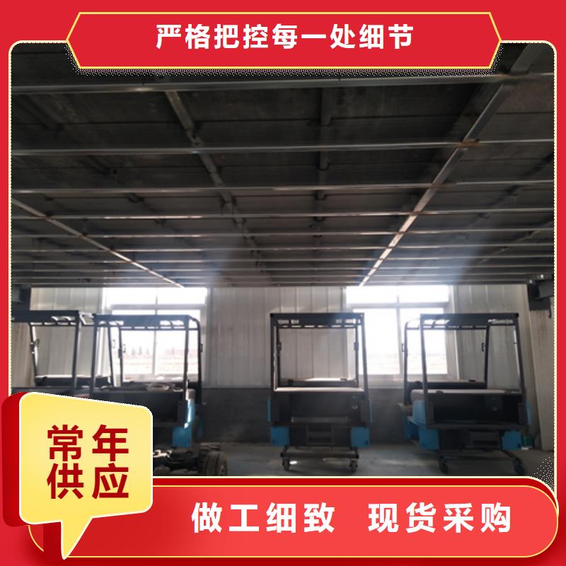loft楼层板-外墙保温板实力商家供货稳定