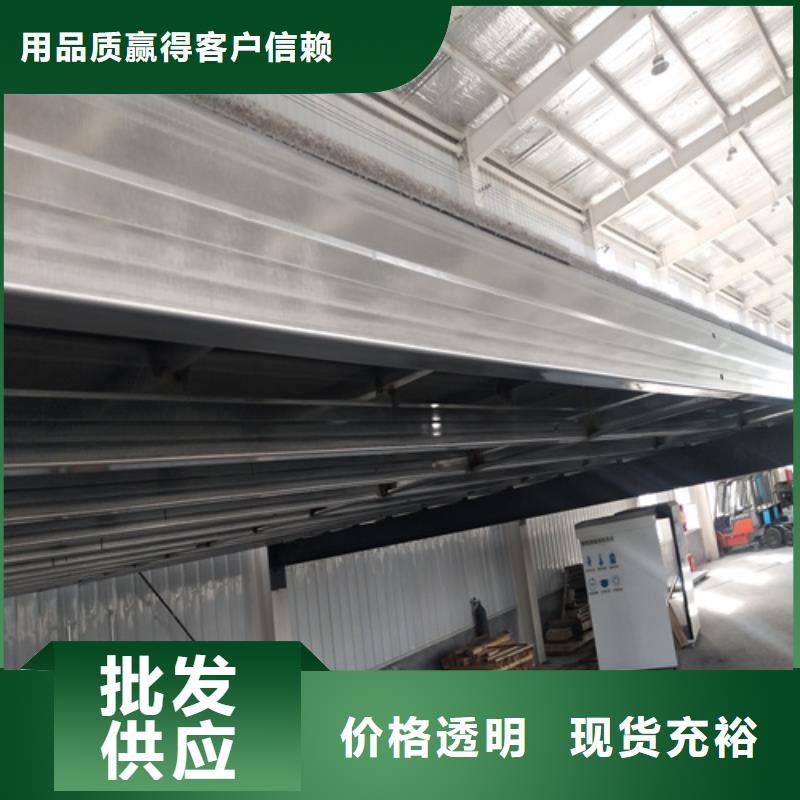 loft楼层板防火板真诚合作