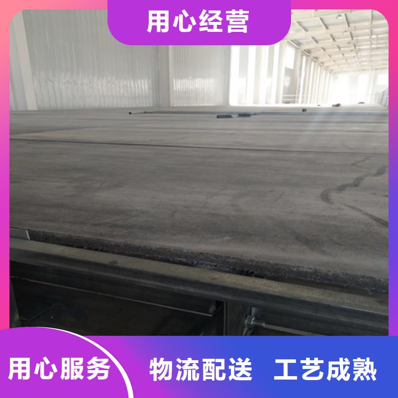 loft楼层板-轻质隔墙板分类和特点