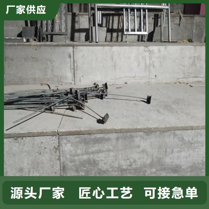 钢结构复式楼板外墙保温板源头工厂