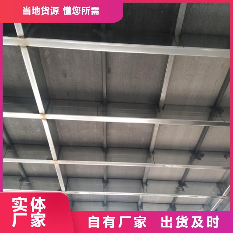 水泥纤维板欧拉德【 钢结构复式楼板轻质隔墙板当地厂家值得信赖】