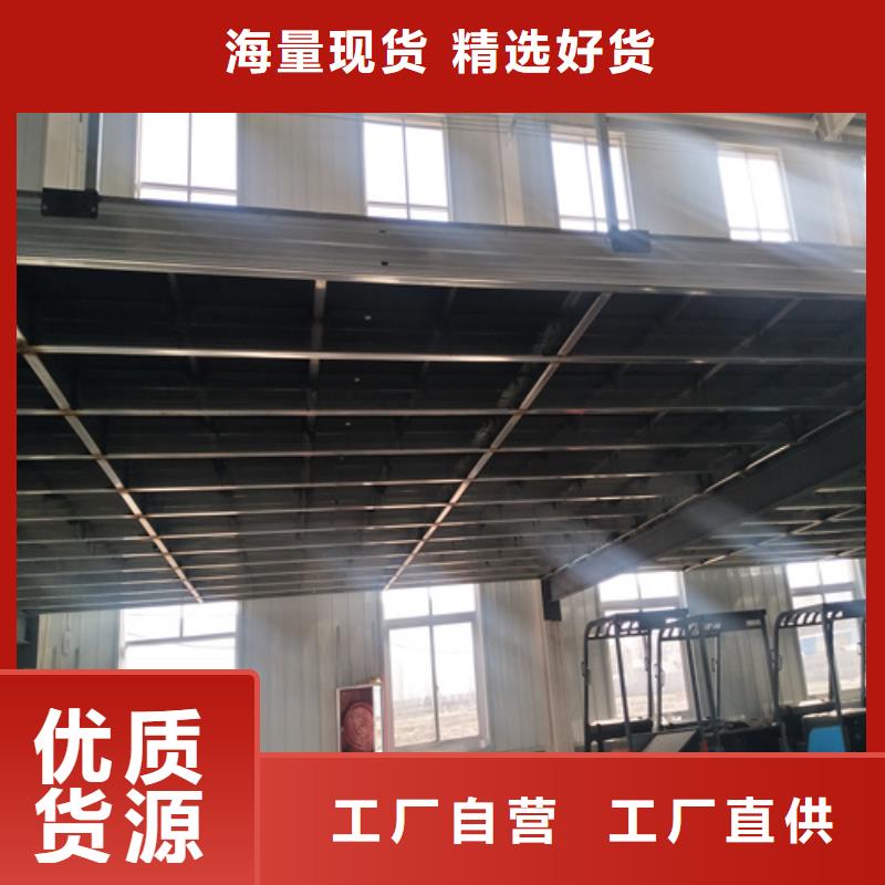 水泥纤维板欧拉德【 钢结构复式楼板轻质隔墙板当地厂家值得信赖】