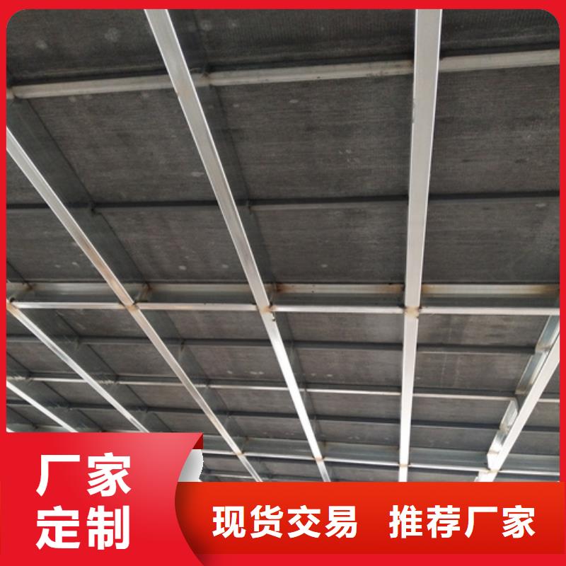 水泥纤维板欧拉德【 钢结构复式楼板轻质隔墙板当地厂家值得信赖】