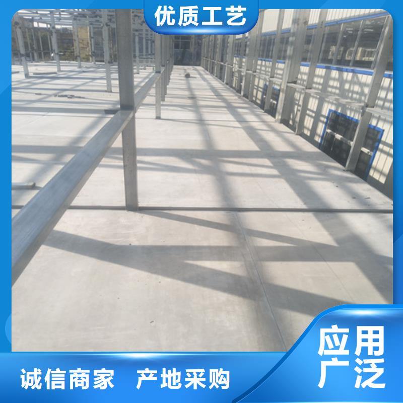 水泥纤维板欧拉德【 钢结构复式楼板轻质隔墙板当地厂家值得信赖】