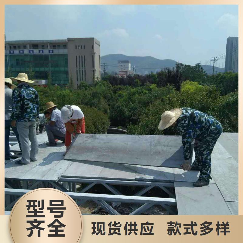 楼层板隔墙板客户好评