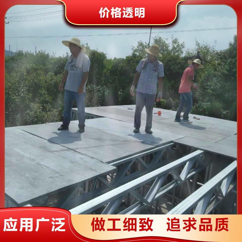 楼层板隔墙板客户好评