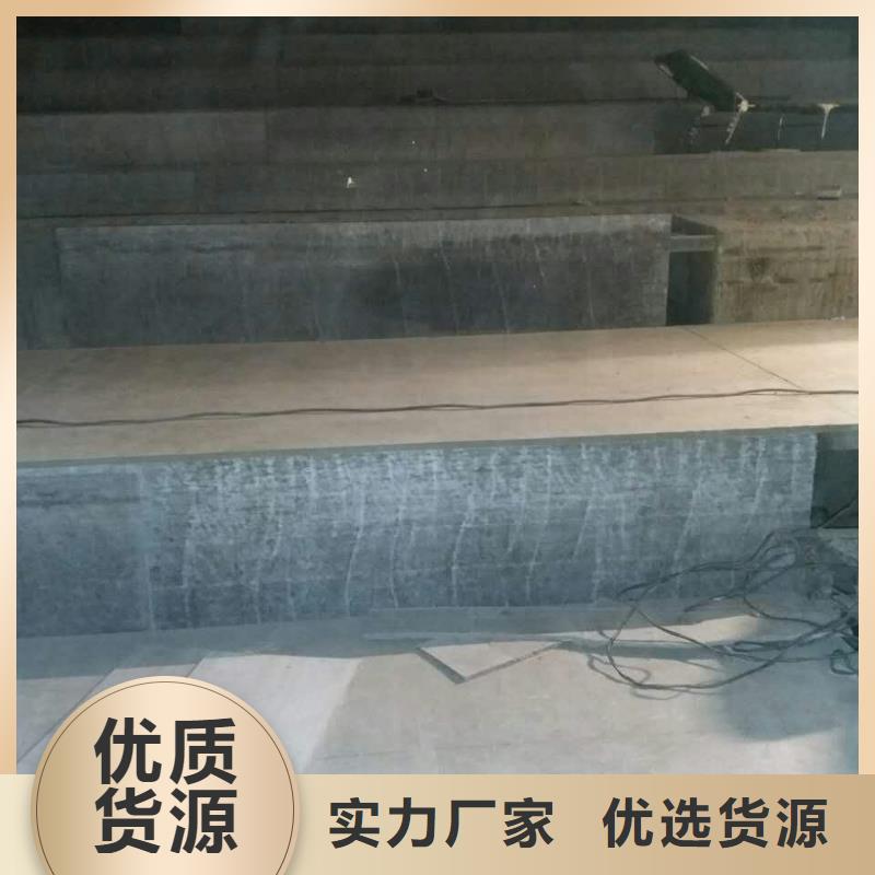 楼层板隔墙板客户好评