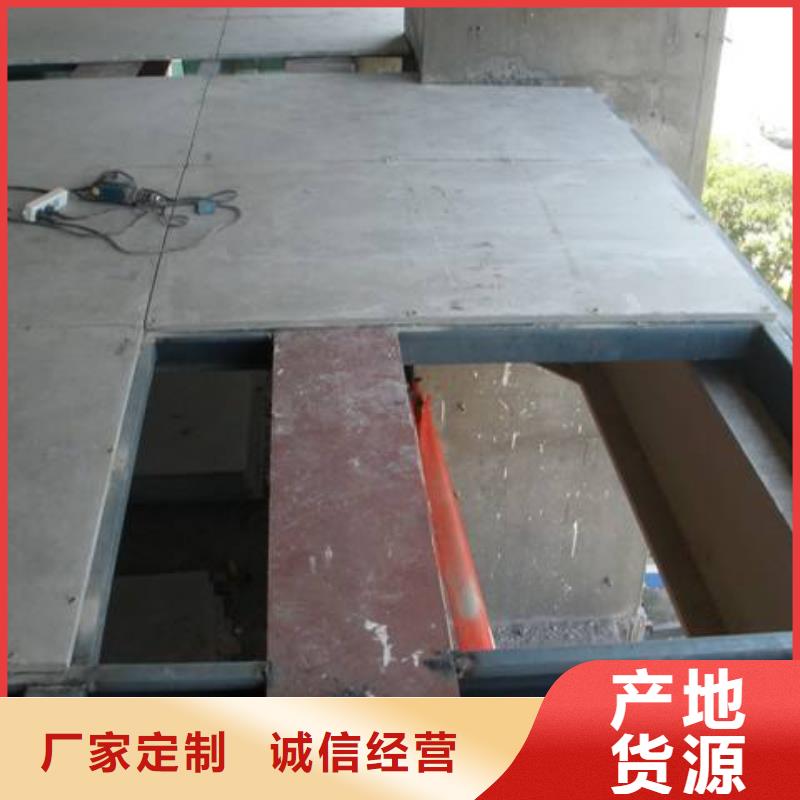 楼层板隔墙板客户好评