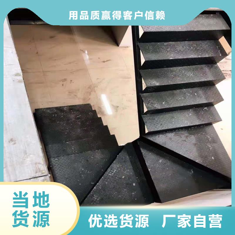 水泥压力板钢结构夹层隔断板厂家精选