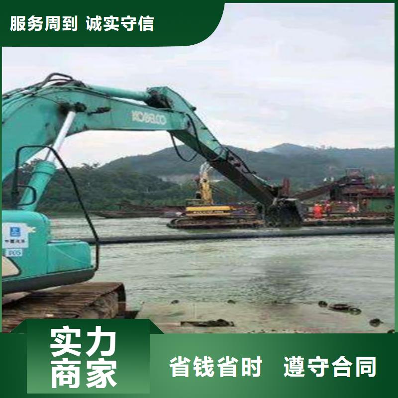 水下封堵水下管道安装知名公司