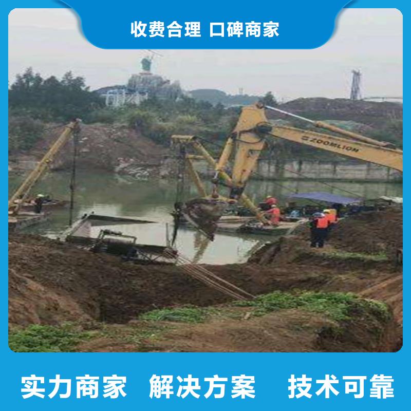 水下作业水下堵漏有实力