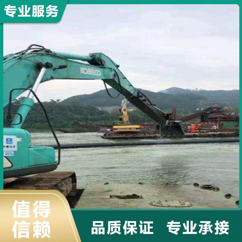 水下作业_水下沉管好评度高
