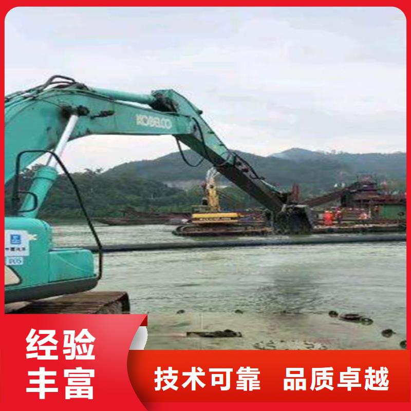 水下作业水下堵漏有实力
