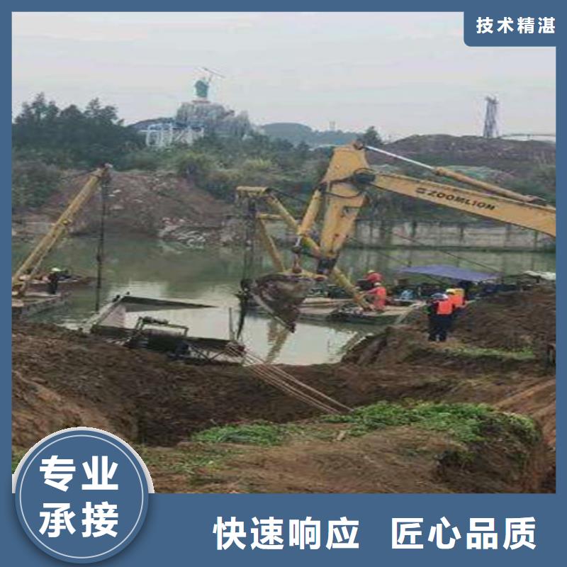 水下施工潜水施工正规团队