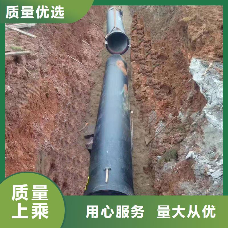 排水管铸铁排水管厂家直发