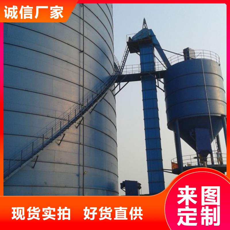 有现货的石油焦钢板仓销售厂家