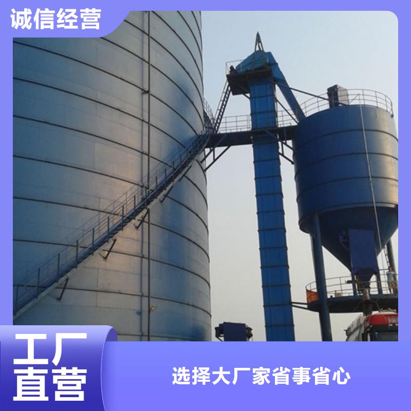 粉煤灰钢板仓企业-经营丰富