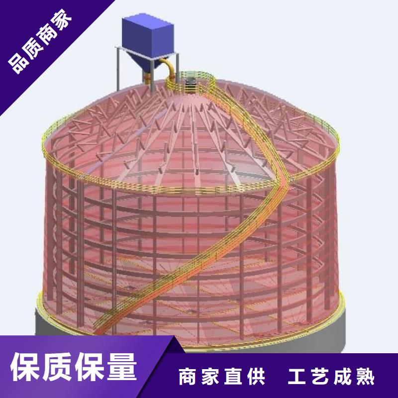 粉煤灰钢板仓企业-经营丰富