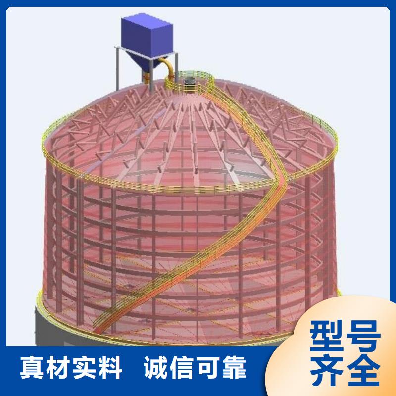 大型钢板库厂家长期供应