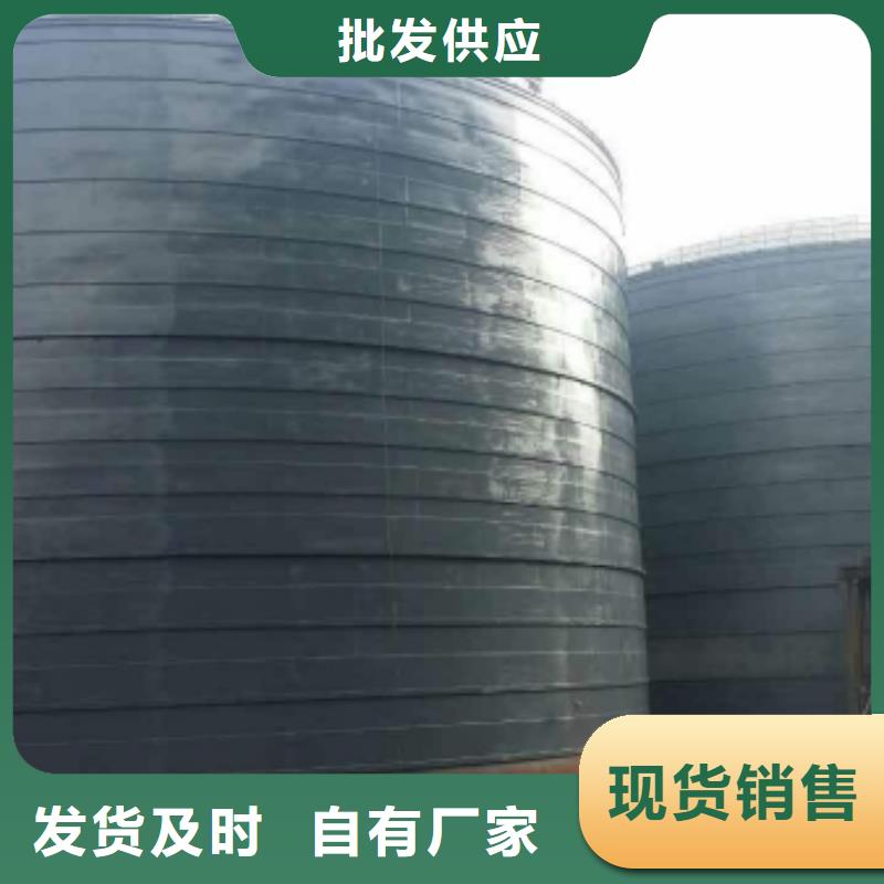 有现货的石油焦钢板仓销售厂家
