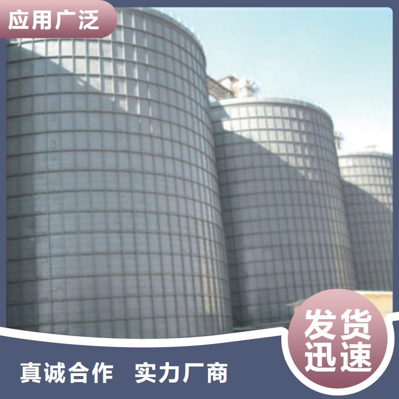 有现货的石油焦钢板仓销售厂家